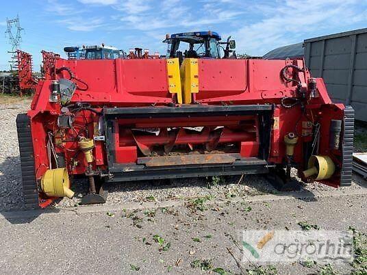 Capello QUASAR R8 Trösktillbehör