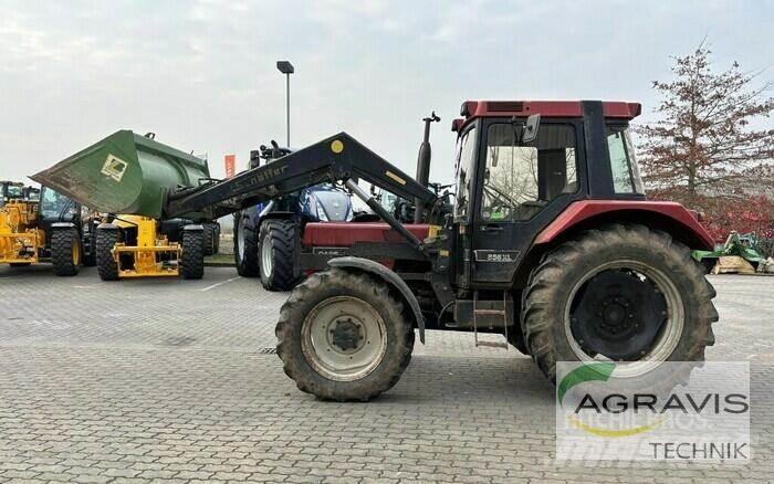 Case IH 856 XL Traktorer