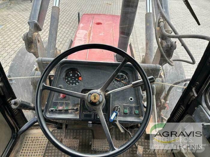 Case IH 856 XL Traktorer