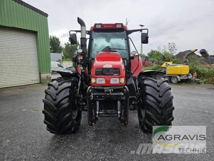 Case IH CS 110 Traktorer