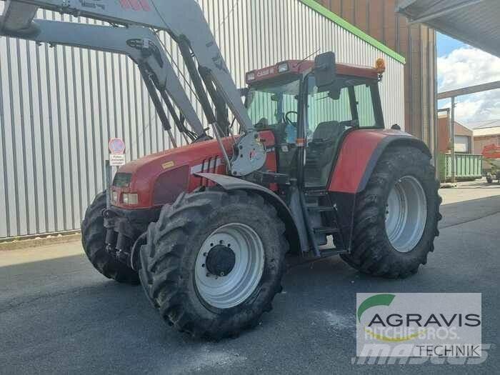 Case IH CS150 Traktorer