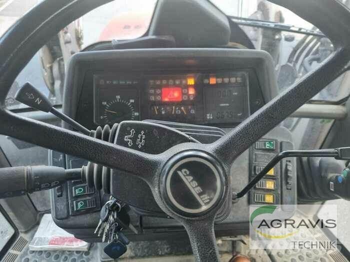 Case IH CS150 Traktorer