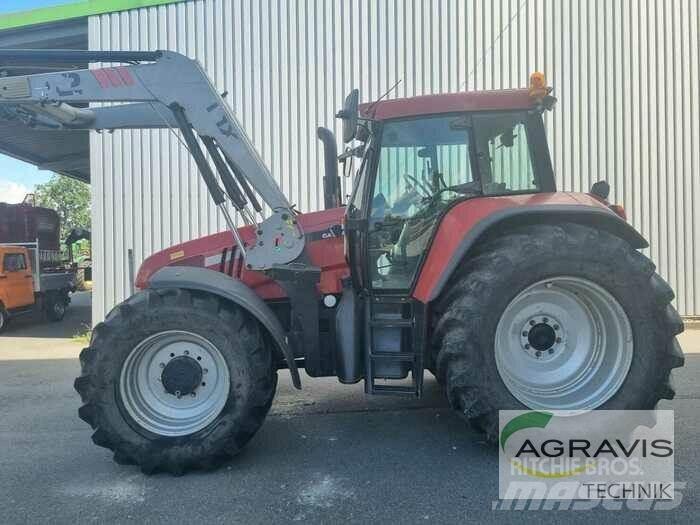 Case IH CS150 Traktorer