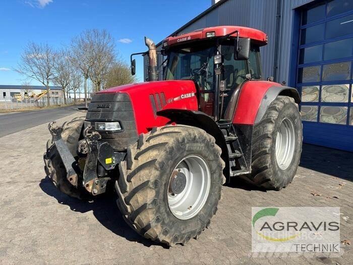 Case IH CVX 195 Traktorer