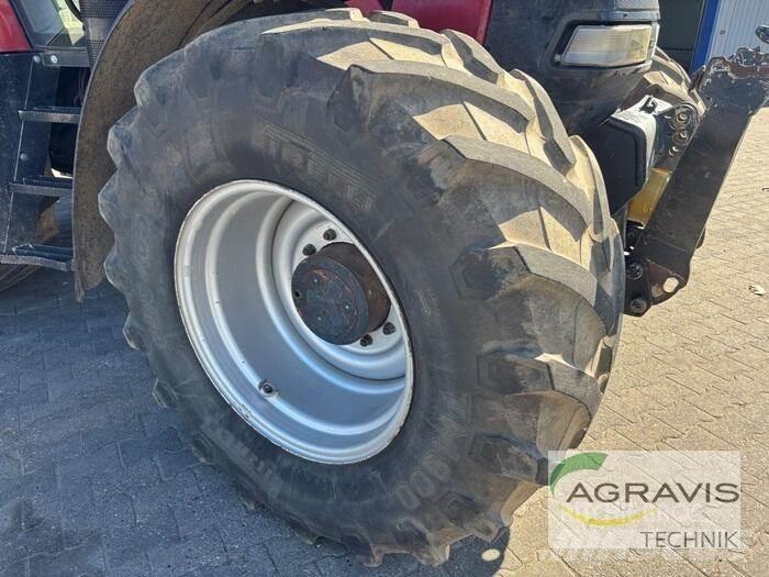Case IH CVX 195 Traktorer