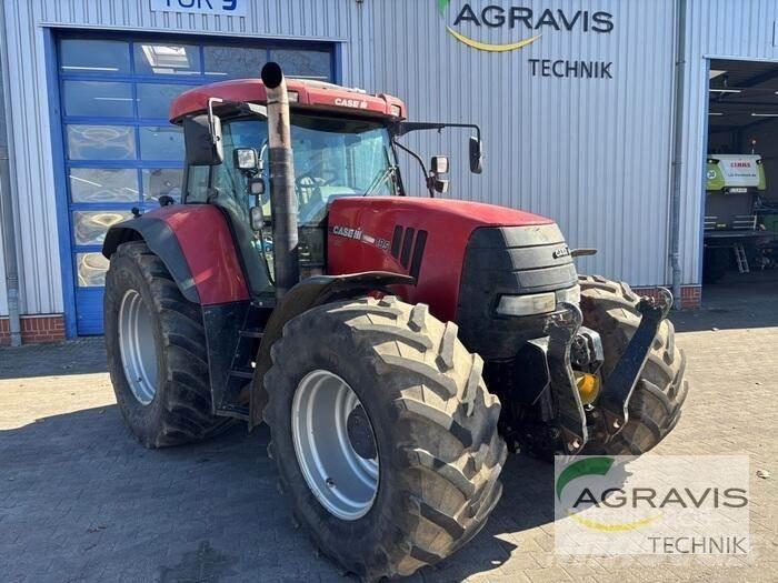 Case IH CVX 195 Traktorer
