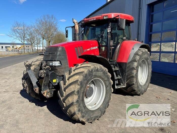 Case IH CVX 195 Traktorer