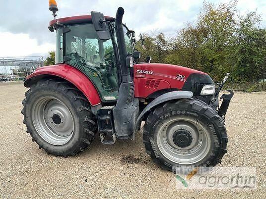 Case IH LUXXUM 110 Traktorer