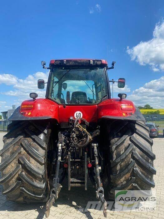 Case IH MAGNUM 315 Traktorer