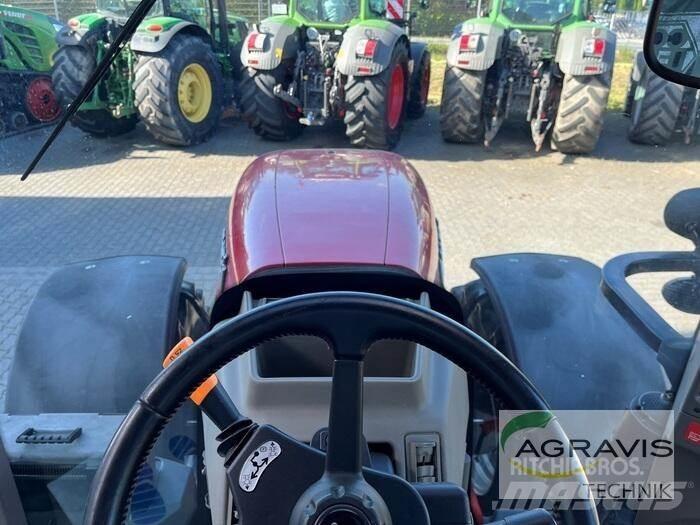 Case IH PUMA CVX 220 Traktorer