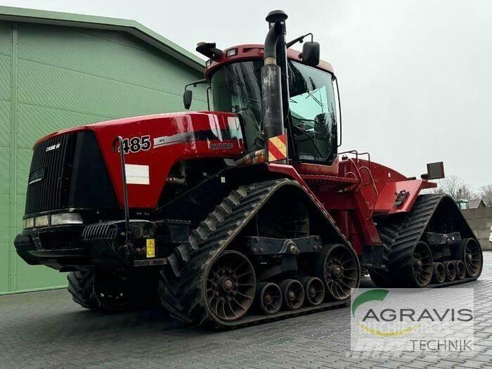 Case IH QUADTRAC 485 Traktorer