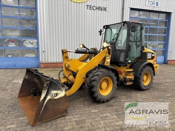 CAT 908 Hjullastare
