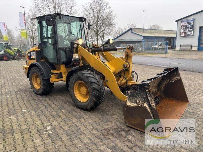 CAT 908 Hjullastare