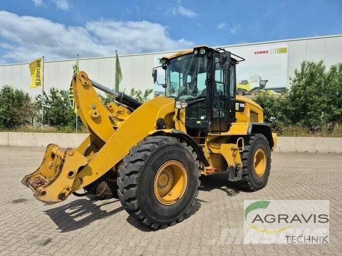 CAT 930 M Hjullastare