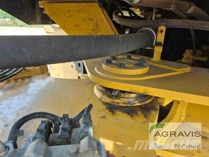 CAT 930 M Hjullastare