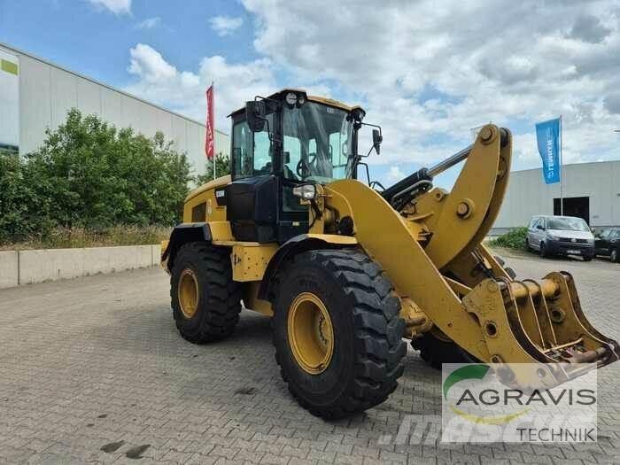 CAT 930 M Hjullastare