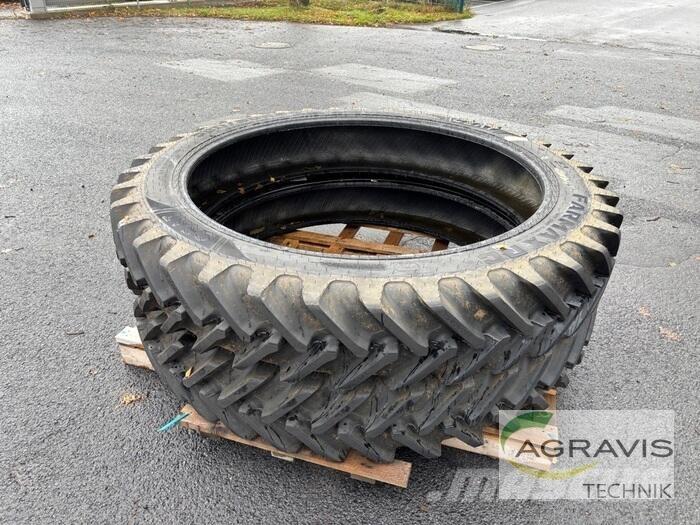 Ceat 320/90R54 Däck, hjul och fälgar