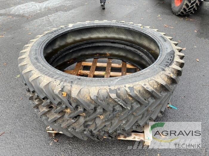 Ceat 320/90R54 Däck, hjul och fälgar