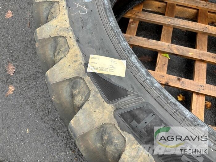 Ceat 320/90R54 Däck, hjul och fälgar