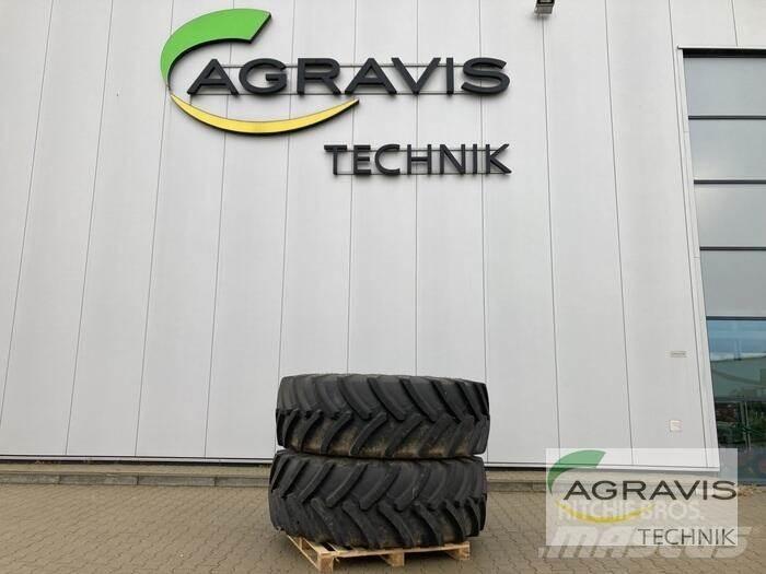 Ceat KR 620/70R42 Däck, hjul och fälgar