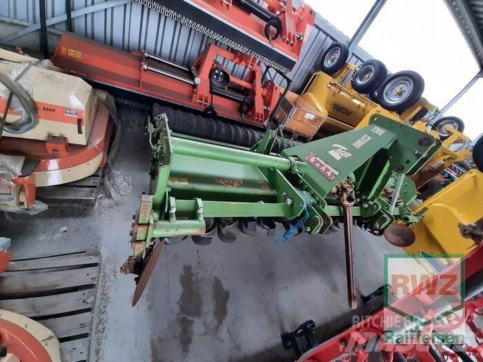 Celli Tiger Fräse 300 Såbäddsharvar och rototillers