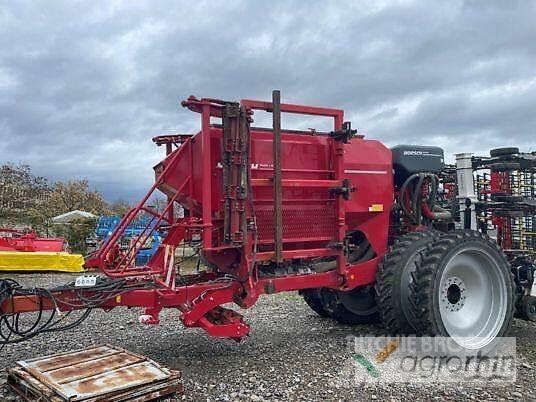  CHASSIS HORSCH PRONTO Övriga såddmaskiner och sättningsmaskiner