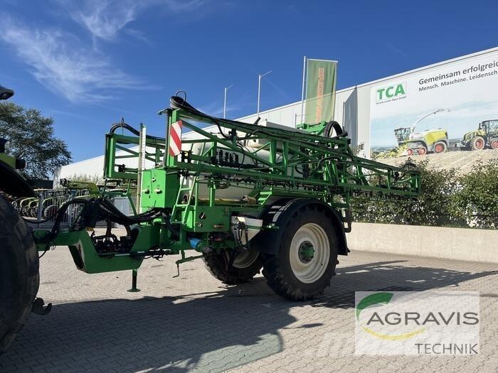 CHD Eefting CHD 40/33 Dragna sprutor