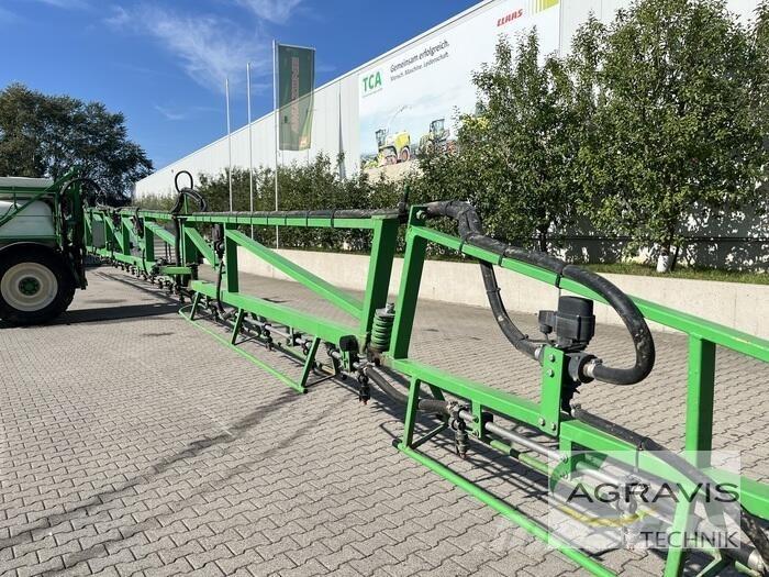 CHD Eefting CHD 40/33 Dragna sprutor
