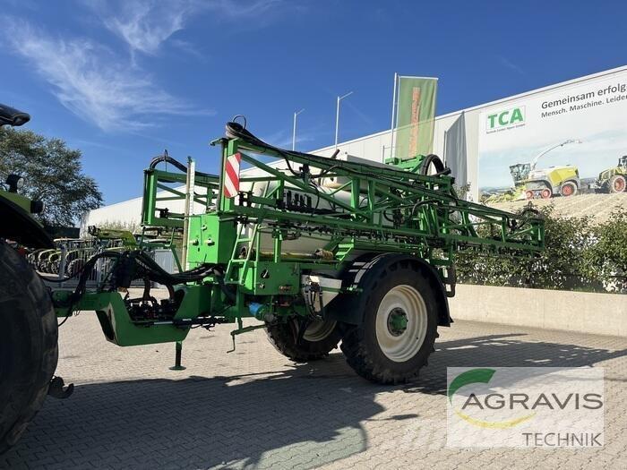 CHD Eefting CHD 40/33 Dragna sprutor