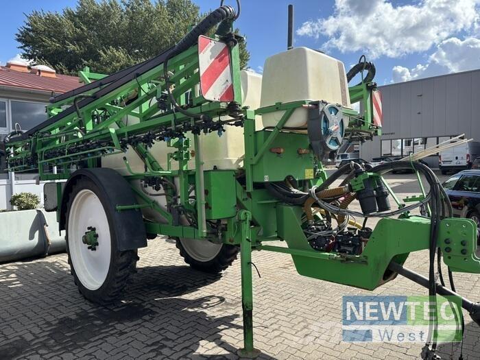 CHD Eefting D4024 Dragna sprutor