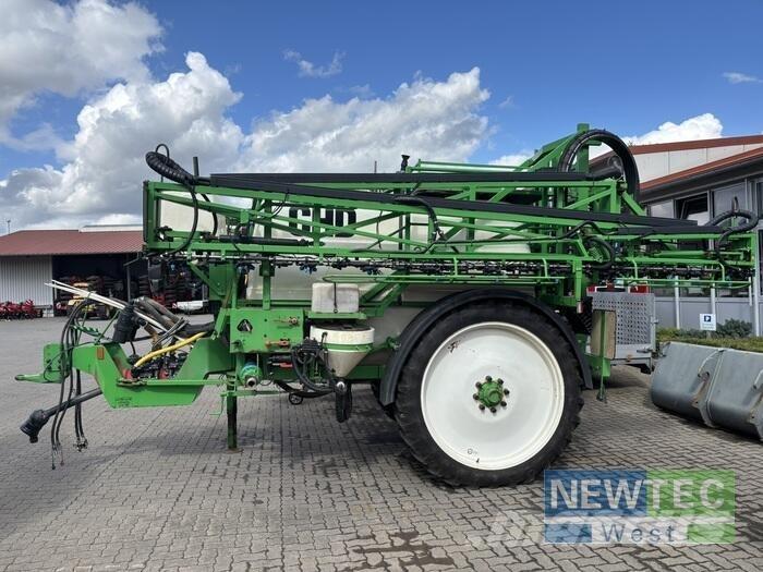 CHD Eefting D4024 Dragna sprutor