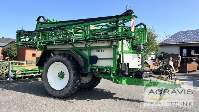 CHD Eefting F 7036 A Dragna sprutor