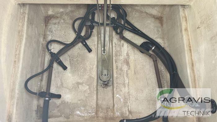 CHD Eefting F 7036 A Dragna sprutor