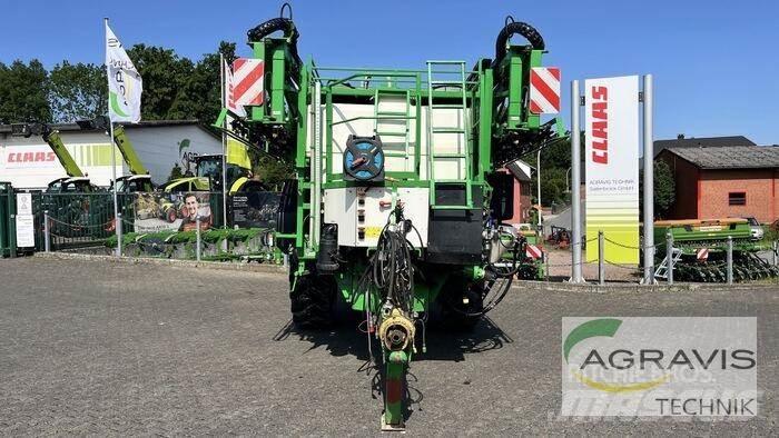 CHD Eefting F 7036 A Dragna sprutor