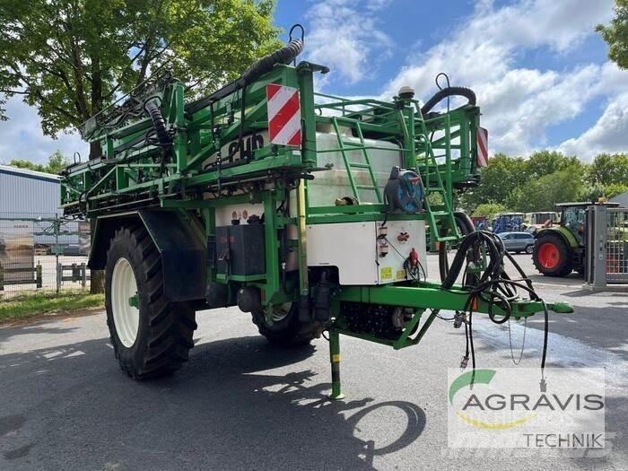 CHD Eefting F7039A Dragna sprutor