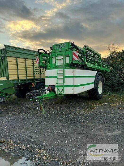 CHD FG 9145 Dragna sprutor