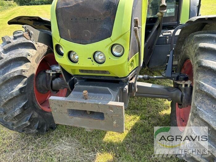 CLAAS ARION 420 CIS Traktorer
