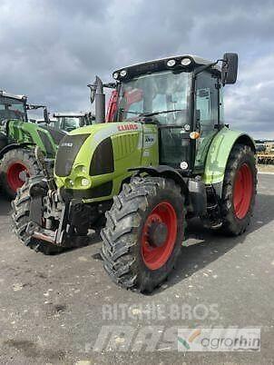 CLAAS ARION 510 Traktorer
