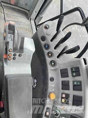 CLAAS ARION 510 Traktorer