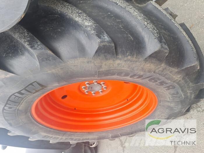 CLAAS ARION 540 CEBIS Traktorer