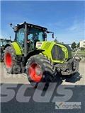 CLAAS ARION 650 Traktorer