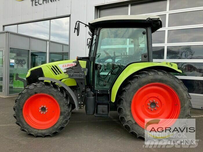 CLAAS ATOS 330 C Traktorer