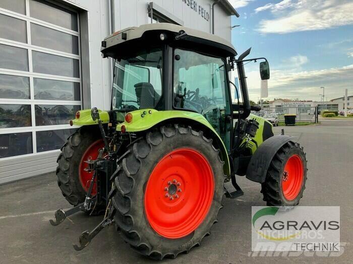 CLAAS ATOS 330 C Traktorer