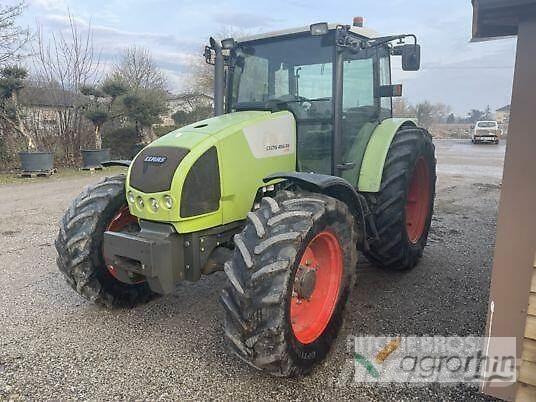 CLAAS Celtis 456 RX Traktorer