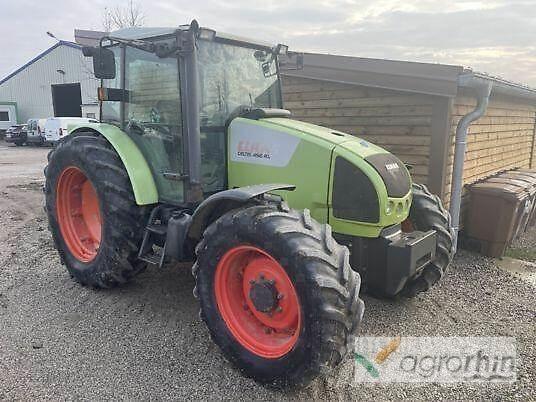 CLAAS Celtis 456 RX Traktorer