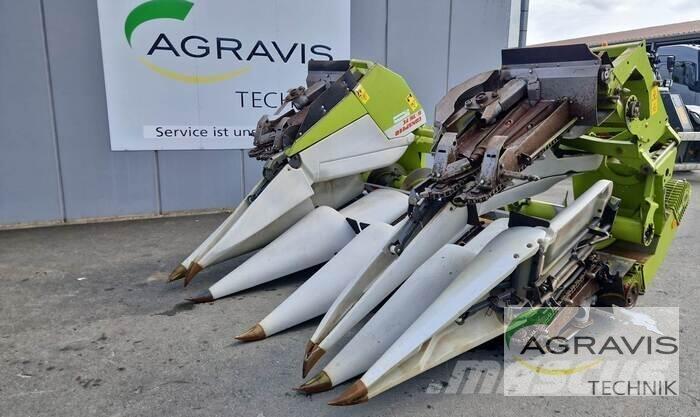 CLAAS CONSPEED 6-75 FC Trösktillbehör