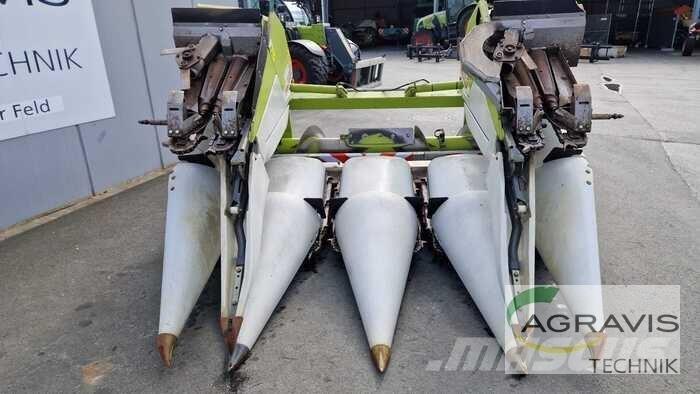 CLAAS CONSPEED 6-75 FC Trösktillbehör