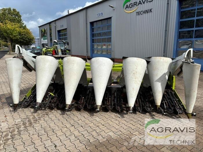 CLAAS CONSPEED 6-75 FC Trösktillbehör