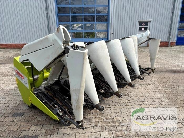 CLAAS CONSPEED 6-75 FC Trösktillbehör