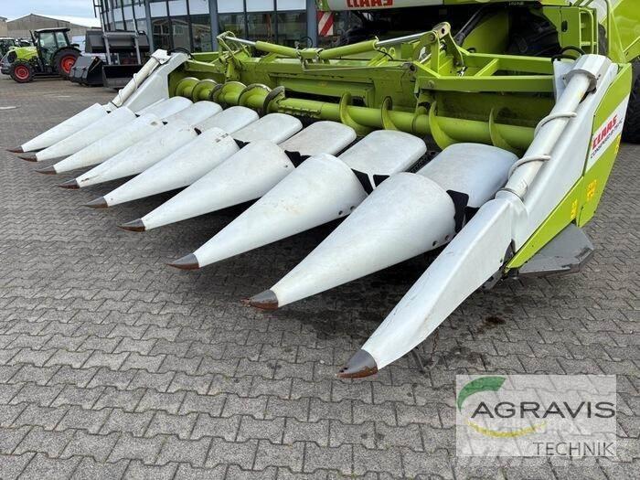 CLAAS CONSPEED 8-75 FC Trösktillbehör